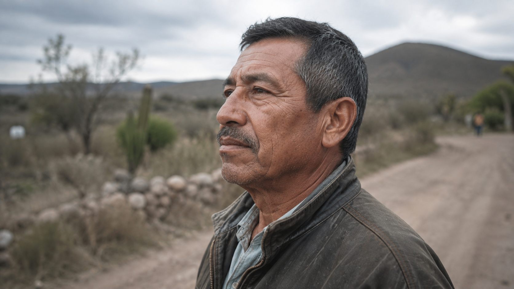 Carlos Alberto V.