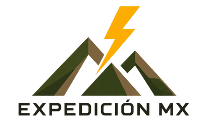 Expedición MX