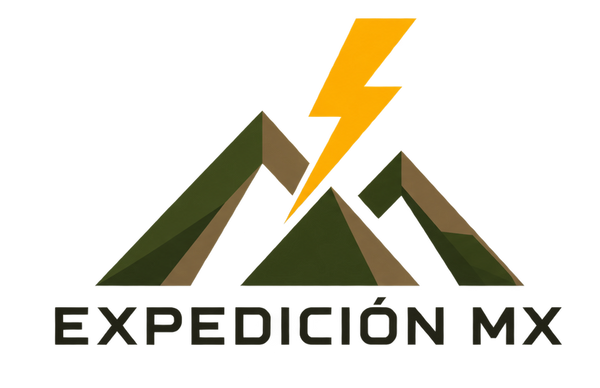 Expedición MX